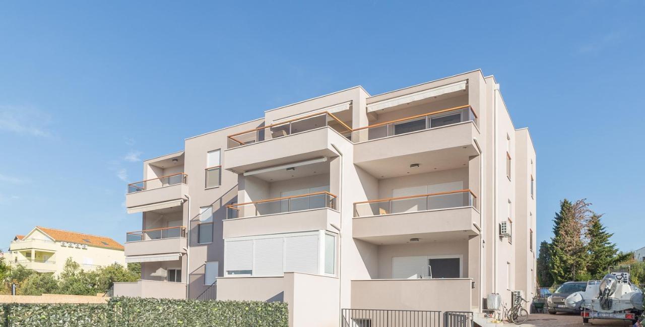 Oceanview Croatia Vodice Exterior foto