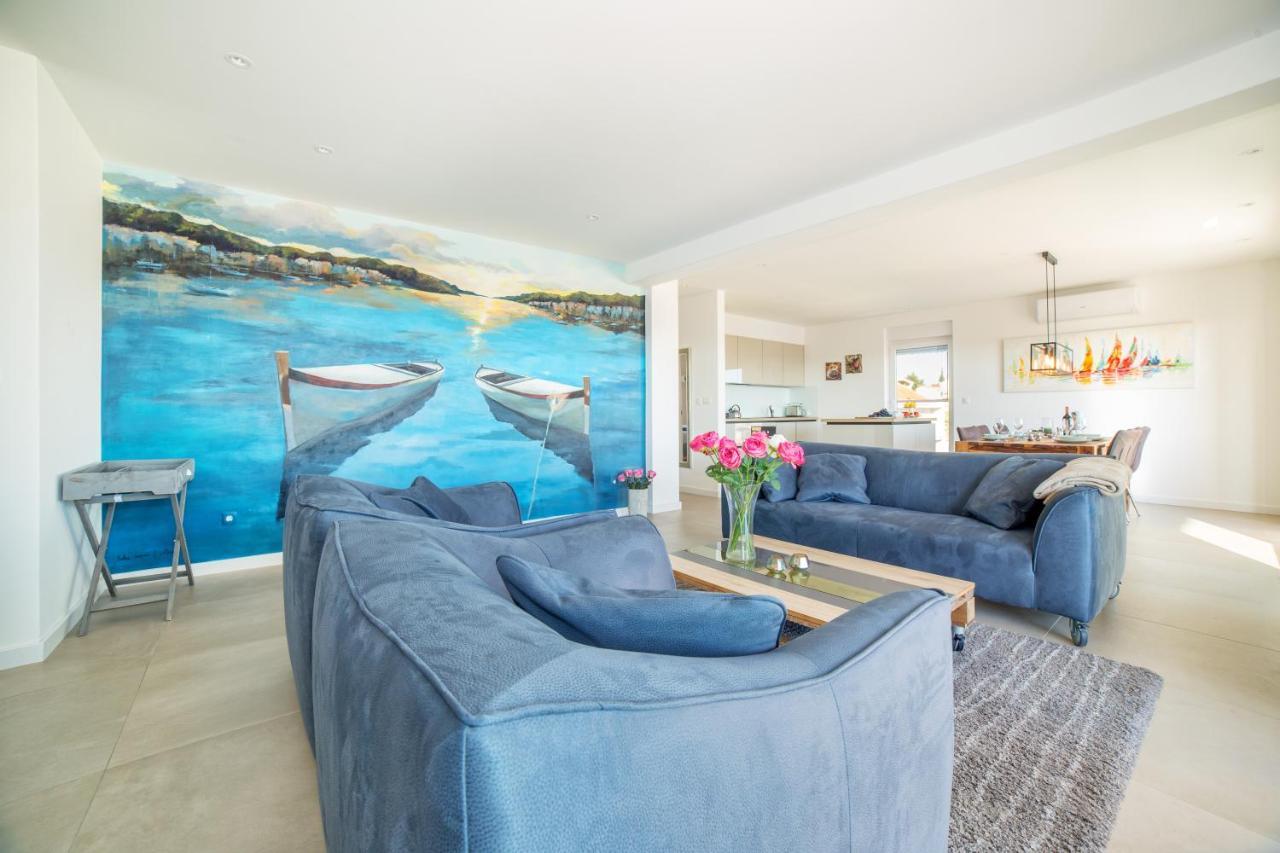 Oceanview Croatia Vodice Exterior foto