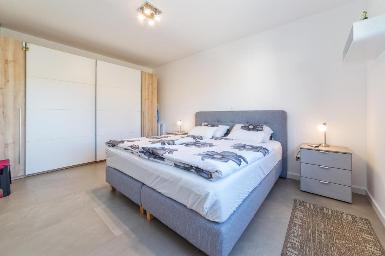 Oceanview Croatia Vodice Exterior foto