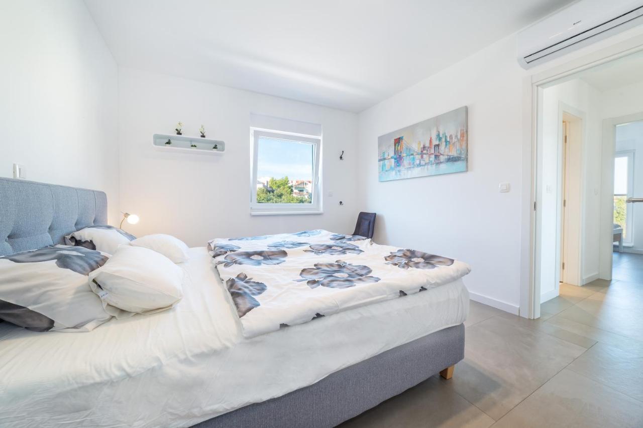 Oceanview Croatia Vodice Exterior foto